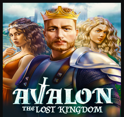 Avalon The Lost Kingdom